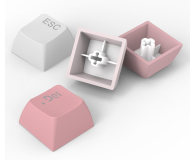 Redragon A139 Ombre Pink - 1298229 - zdjęcie 5